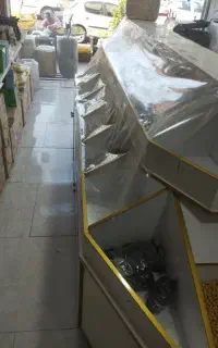 میز دکور