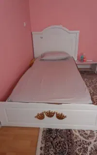 تخت ام دی دف بسیار کم کارکرد