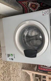 لباسشویی 7کیلویی ابسال نو