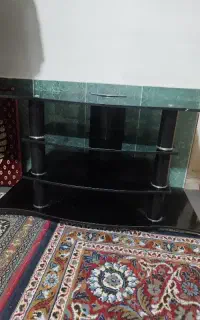 میزتلوزیون