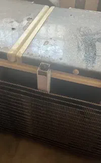 یخچال فریزر مخصوص  مغازه