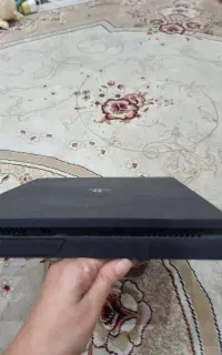 فروش فوری ps4 کم کارکرد