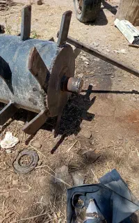 آهنگری . جوشکاری