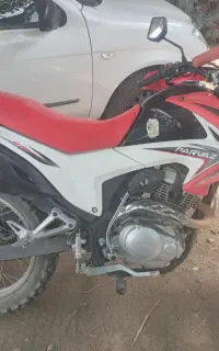 تریل  پرواز ۲۰۰