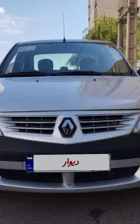 ال ۹۰ e2پارس خودرویی