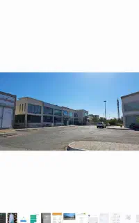فروش و اجاره مغازه نوبنیاد بهارستان
