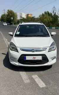 لیفان x50 کارکرد پایین  اتوماتیک