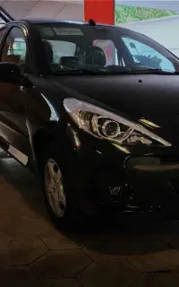 فروش حواله خودرو 207 tu3 تحویل 3 ماهه