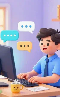 کار در منزل نیازمند ادمین با آموزش (ظرفیت محدود)