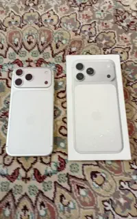 iphone 17pro max