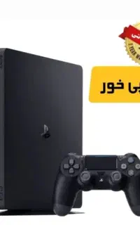 PS4 ۳۹۷۰۰کنسول پلی استیشن