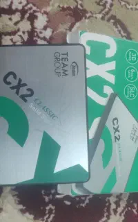 هارد ۲۵۶ssd