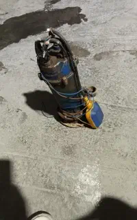 کفکش 17متری