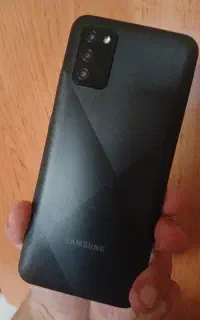 سامسونگ A02s