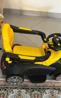 اسباب بازی کودک