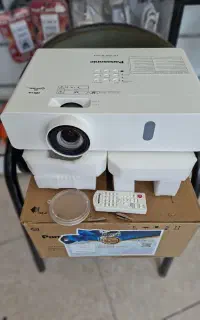 ویدیو پرژکتور پاناسونیک PT-VW360 4k