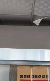 هود آلومنیومی