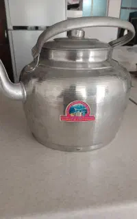 کتری نونو سایز بزرک