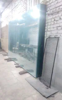 شیشه بری پوریا