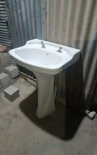 روشویی دست دو
