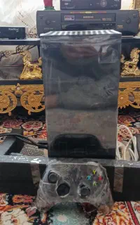 ایکس باکس وان سری ایکس معاوظه با موتور
