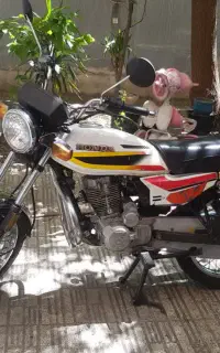 موتور cgl 150