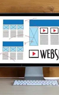 استخدام برنامه نویس ، جهت طراحی وبسایت