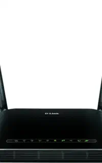 مودم adsl pluse مدل n300 D-Link 2740u ADSL