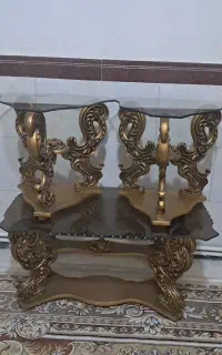 میز وعسلی