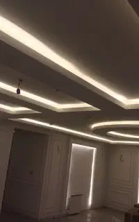 برقکاری ساختمان