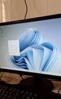 کیس مانیتور کامل