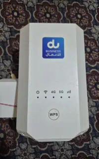 مودم روتر 5G، 4G 3G دو مدل DU ZLT X28 BUSINESS
