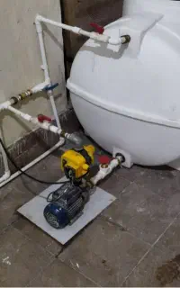 سرویس کولر آبی نصب پمپ آب تعمیرات و...