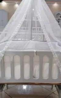 تخت نوزاد
