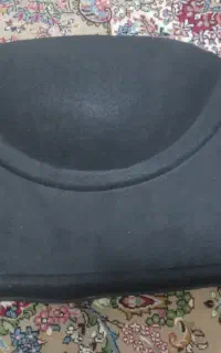 تعدادی وسایل پی کی