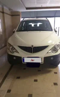 سانگ یانگ اکتیون ۲۰۱۳