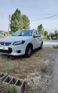 کوییک آخر 99 دوگانه cng