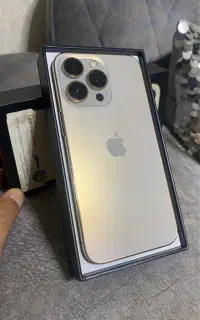 ایفون 13 پرو