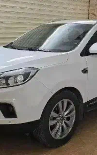 جک اس ۵ s5مدل۹۸موتور ۲۰۰۰ اتومات بدون رنگ و کم کار