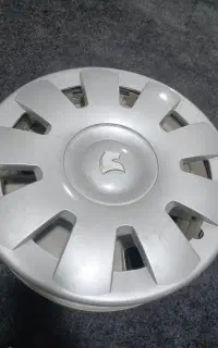 قاب چرخ