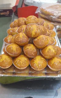 شاطر نان فانتزی مجرب