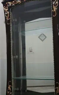 ویترین درحدنو