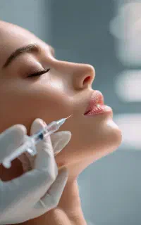 بوتاکس صورت / مزوتراپی مو