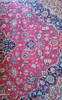 9 متری لچک و ترنج سالم