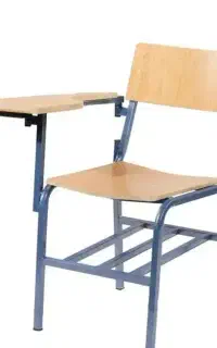 صندلی بازودار