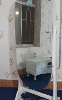 آیینه قدی