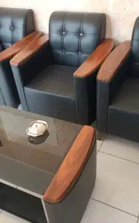 مبلمان اداری