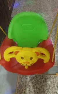 تاب کودک در حد نو