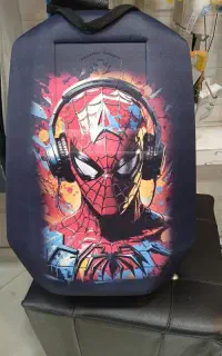 کیف ps5 ، استریو مرصاد
