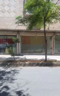 رهن و اجاره مغازه تجاری